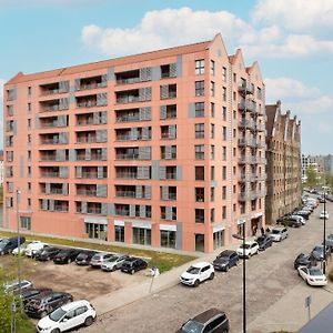 Appartement met een Slaapkamer